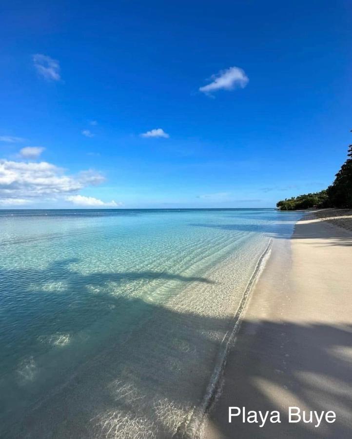 Combate El Carribe Paradise Cabo Rojo Exteriör bild